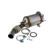 FILTRE PARTICULES SUIE Pour BMW 3 E90 E91 320D XDRIVE 2010-