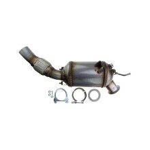 FILTRE PARTICULES SUIE Pour BMW 3 E90 E91 320D XDRIVE 2010- NTY