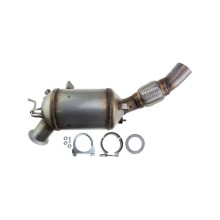 FILTRE PARTICULES SUIE Pour BMW 3 E90 E91 320D XDRIVE 2010- NTY