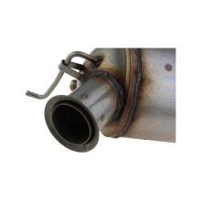 FILTRE PARTICULES SUIE Pour BMW 3 E90 E91 320D XDRIVE 2010- NTY