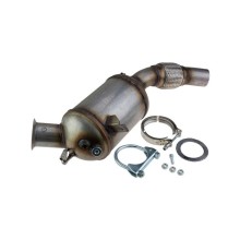 FILTRE PARTICULES SUIE Pour BMW 3 E90 E91 320D XDRIVE 2010- NTY