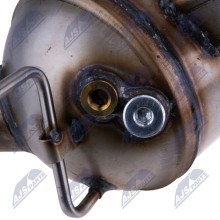 DPF (Diesel Particulate Filter) NTY DPF-BM-015 OE Ref 18308576546 NTY