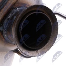 DPF (Diesel Particulate Filter) NTY DPF-BM-015 OE Ref 18308576546 NTY