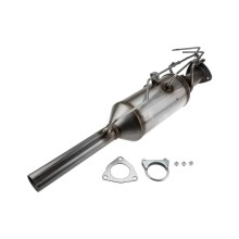 DPF (Diesel Particulate Filter) NTY DPF-CT-001 OE Ref 1606604680 NTY