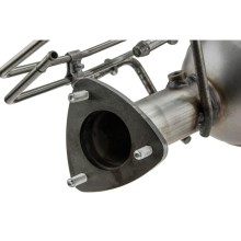 DPF (Diesel Particulate Filter) NTY DPF-CT-001 OE Ref 1606604680 NTY