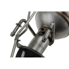 DPF (Diesel Particulate Filter) NTY DPF-CT-001 OE Ref 1606604680 NTY