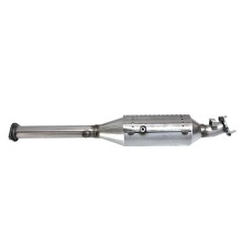 FILTRE PARTICULES SUIE Pour FORD GALAXY 2.0TDCI, 2.0TDCI 2009- NTY