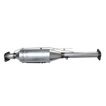 FILTRE PARTICULES SUIE Pour FORD GALAXY 2.0TDCI, 2.0TDCI 2009- NTY