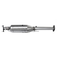 FILTRE PARTICULES SUIE Pour FORD GALAXY 2.0TDCI, 2.0TDCI 2009- NTY