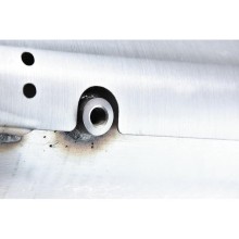 FILTRE PARTICULES SUIE Pour FORD GALAXY 2.0TDCI, 2.0TDCI 2009- NTY