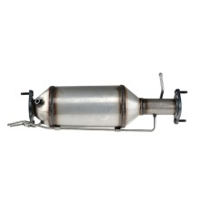 DPF (Diesel Particulate Filter) NTY DPF-FR-002 OE Ref 1306079 NTY