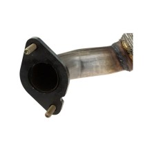 FILTRE PARTICULES SUIE Pour FORD FOCUS III 1.6TDCI 2011- NTY