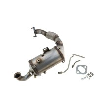 FILTRE PARTICULES SUIE Pour FORD FOCUS III 1.6TDCI 2011-