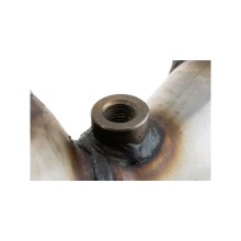 FILTRE PARTICULES SUIE Pour FORD FOCUS III 1.6TDCI 2011- NTY