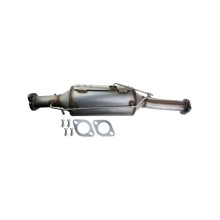 FILTRE PARTICULES SUIE Pour FORD KUGA 2.0TDCI 2010- MATERIAL:KORDIERYT NTY