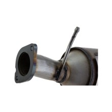 FILTRE PARTICULES SUIE Pour FORD KUGA 2.0TDCI 2010- MATERIAL:KORDIERYT NTY