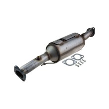 FILTRE PARTICULES SUIE Pour FORD KUGA 2.0TDCI 2010- MATERIAL:KORDIERYT NTY