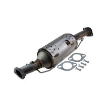 FILTRE PARTICULES SUIE Pour FORD KUGA 2.0TDCI 2010- MATERIAL:KORDIERYT