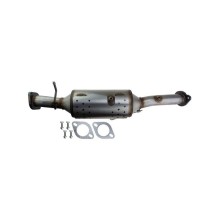 FILTRE PARTICULES SUIE Pour FORD KUGA 2.0TDCI 2010- MATERIAL:KORDIERYT NTY