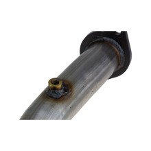 FILTRE PARTICULES SUIE Pour FORD KUGA 2.0TDCI 2010- MATERIAL:KORDIERYT NTY