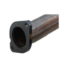 FILTRE PARTICULES SUIE Pour FORD KUGA 2.0TDCI 2010- MATERIAL:KORDIERYT NTY