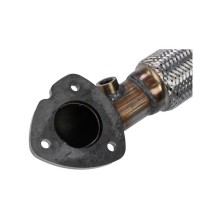 FILTRE PARTICULES SUIE Pour FORD TRANSIT CUSTOM 2.2TDCI 2012- NTY