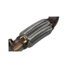 FILTRE PARTICULES SUIE Pour FORD TRANSIT CUSTOM 2.2TDCI 2012- NTY