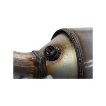 FILTRE PARTICULES SUIE Pour FORD TRANSIT CUSTOM 2.2TDCI 2012- NTY