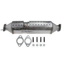 FILTRE PARTICULES SUIE Pour KIA SPORTAGE II 2.0CRDI 2006- NTY
