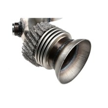 DPF (Diesel Particulate Filter) NTY DPF-ME-001 OE Ref 9064901500 NTY