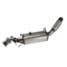DPF (Diesel Particulate Filter) NTY DPF-ME-001 OE Ref 9064901500 NTY