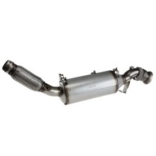 DPF (Diesel Particulate Filter) NTY DPF-ME-001 OE Ref 9064901500 NTY