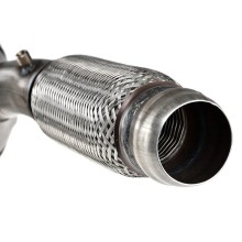 DPF (Diesel Particulate Filter) NTY DPF-ME-001 OE Ref 9064901500 NTY