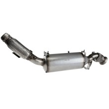 DPF (Diesel Particulate Filter) NTY DPF-ME-001 OE Ref 9064901500