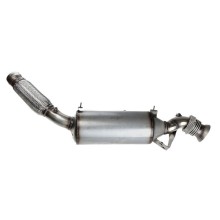 DPF (Diesel Particulate Filter) NTY DPF-ME-001 OE Ref 9064901500 NTY