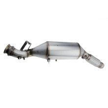 DPF (Diesel Particulate Filter) NTY DPF-ME-004 OE Ref A9064900200 NTY