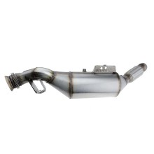 DPF (Diesel Particulate Filter) NTY DPF-ME-004 OE Ref A9064900200 NTY