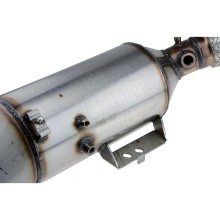 DPF (Diesel Particulate Filter) NTY DPF-ME-004 OE Ref A9064900200 NTY
