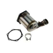 DPF (Diesel Particulate Filter) NTY DPF-ME-005 OE Ref 2034900092SP22 NTY