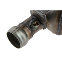 DPF (Diesel Particulate Filter) NTY DPF-ME-005 OE Ref 2034900092SP22 NTY