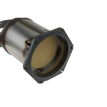 DPF (Diesel Particulate Filter) NTY DPF-ME-005 OE Ref 2034900092SP22 NTY