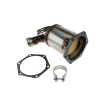 DPF (Diesel Particulate Filter) NTY DPF-ME-005 OE Ref 2034900092SP22