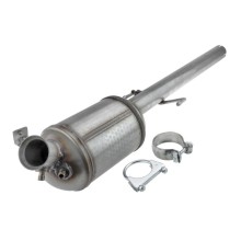 FILTRE PARTICULES SUIE Pour MERCEDES VIANO W639 2.2CDI 2003-