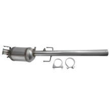 FILTRE PARTICULES SUIE Pour MERCEDES VIANO W639 2.2CDI 2003- NTY