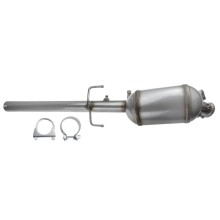 FILTRE PARTICULES SUIE Pour MERCEDES VIANO W639 2.2CDI 2003- NTY