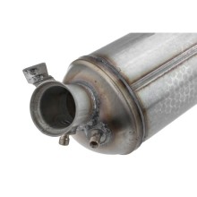 FILTRE PARTICULES SUIE Pour MERCEDES VIANO W639 2.2CDI 2003- NTY