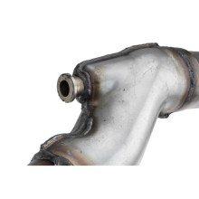 DPF (Diesel Particulate Filter) NTY DPF-ME-013 OE Ref A1664906536 NTY