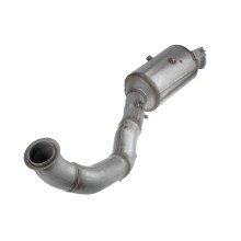 DPF (Diesel Particulate Filter) NTY DPF-ME-013 OE Ref A1664906536 NTY