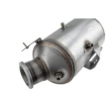 DPF (Diesel Particulate Filter) NTY DPF-ME-013 OE Ref A1664906536 NTY