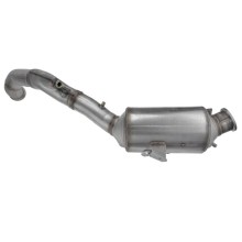 DPF (Diesel Particulate Filter) NTY DPF-ME-013 OE Ref A1664906536 NTY